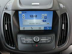 2019款 EcoBoost 180 两驱豪翼型