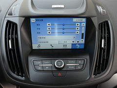 2019款 EcoBoost 180 两驱豪翼型
