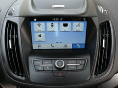 2019款 EcoBoost 180 两驱豪翼型