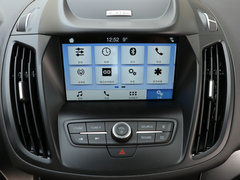 2019款 EcoBoost 180 两驱豪翼型