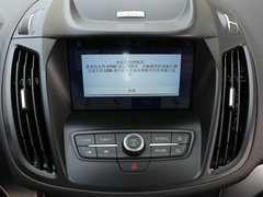 2019款 EcoBoost 180 两驱豪翼型