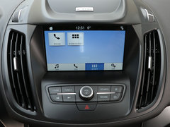 2019款 EcoBoost 180 两驱豪翼型