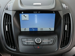 2019款 EcoBoost 180 两驱豪翼型