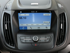 2019款 EcoBoost 180 两驱豪翼型