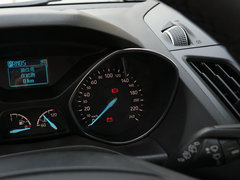 2019款 EcoBoost 180 两驱豪翼型