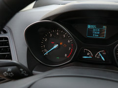 2019款 EcoBoost 180 两驱豪翼型