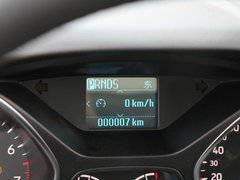 2019款 EcoBoost 180 两驱豪翼型