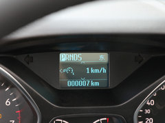2019款 EcoBoost 180 两驱豪翼型