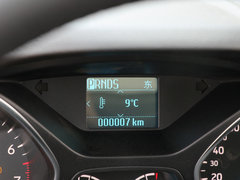 2019款 EcoBoost 180 两驱豪翼型