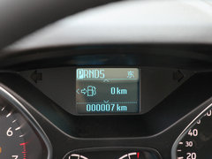 2019款 EcoBoost 180 两驱豪翼型