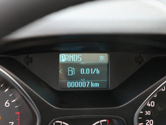 2019款 EcoBoost 180 两驱豪翼型