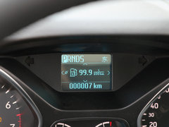 2019款 EcoBoost 180 两驱豪翼型