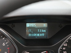2019款 EcoBoost 180 两驱豪翼型