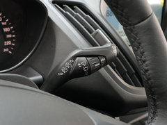 2019款 EcoBoost 180 两驱豪翼型