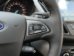 2019款 EcoBoost 180 两驱豪翼型