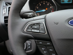 2019款 EcoBoost 180 两驱豪翼型