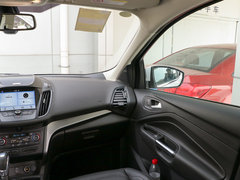 2019款 EcoBoost 180 两驱豪翼型