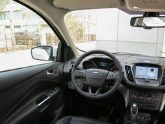 2019款 EcoBoost 180 两驱豪翼型