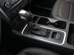 2019款 EcoBoost 180 两驱豪翼型