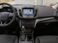 2019款 EcoBoost 180 两驱豪翼型