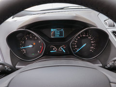 2019款 EcoBoost 180 两驱豪翼型