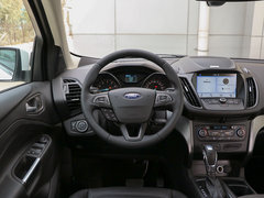 2019款 EcoBoost 180 两驱豪翼型