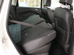 2019款 EcoBoost 180 两驱豪翼型