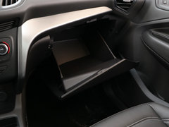 2019款 EcoBoost 180 两驱豪翼型