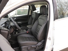 2019款 EcoBoost 180 两驱豪翼型