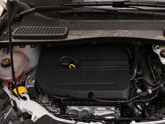 2019款 EcoBoost 180 两驱豪翼型