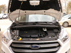 2019款 EcoBoost 180 两驱豪翼型