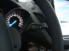 2019款 EcoBoost 180 两驱豪翼型