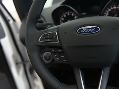 2019款 EcoBoost 180 两驱豪翼型