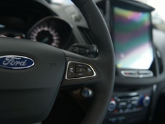 2019款 EcoBoost 180 两驱豪翼型