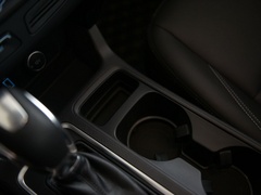 2019款 EcoBoost 180 两驱豪翼型