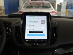 2019款 EcoBoost 180 两驱豪翼型