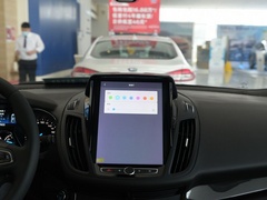2019款 EcoBoost 180 两驱豪翼型
