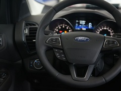 2019款 EcoBoost 180 两驱豪翼型