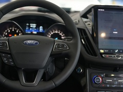 2019款 EcoBoost 180 两驱豪翼型
