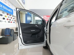 2019款 EcoBoost 180 两驱豪翼型