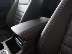 2019款 EcoBoost 180 两驱豪翼型