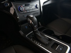 2019款 EcoBoost 180 两驱豪翼型