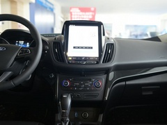 2019款 EcoBoost 180 两驱豪翼型