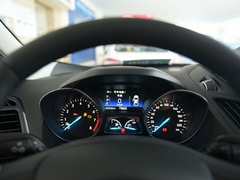 2019款 EcoBoost 180 两驱豪翼型