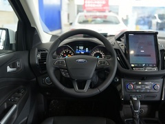2019款 EcoBoost 180 两驱豪翼型