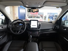 2019款 EcoBoost 180 两驱豪翼型