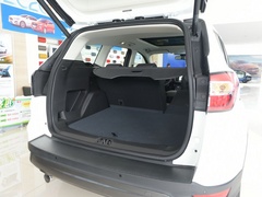 2019款 EcoBoost 180 两驱豪翼型