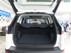 2019款 EcoBoost 180 两驱豪翼型