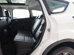 2019款 EcoBoost 180 两驱豪翼型