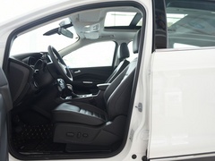 2019款 EcoBoost 180 两驱豪翼型